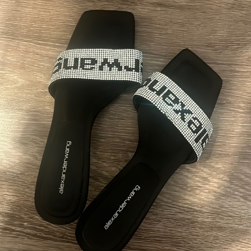 Alexander Wang sandals